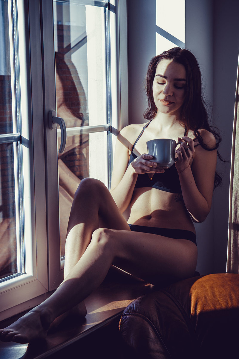 Татьяна, 21 год, 3 размер груди